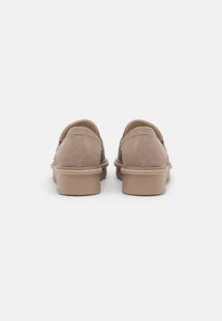COMFORT LEATHER - Slipper - Taupe 9 COMFORT LEATHER - Slipper - Taupe -Anna Field dcd0694ba4a14bb08f68c03cf4b14232