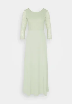 Anna Field Jerseykleid - Light Green 10 Anna Field Jerseykleid - Light Green -Anna Field dcec7a722dda4a9692a64e07c7535bfe