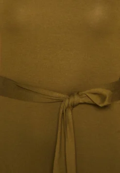 Anna Field Jerseykleid - Olive -Anna Field dd0b1c2895544cdf94f09044062ee000