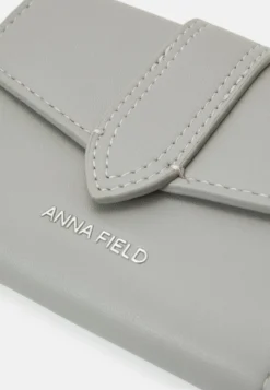 Anna Field Geldbörse - Grey 9 Anna Field Geldbörse - Grey -Anna Field dd1abadc6b2b4dd68ba92c5c614ef9c8