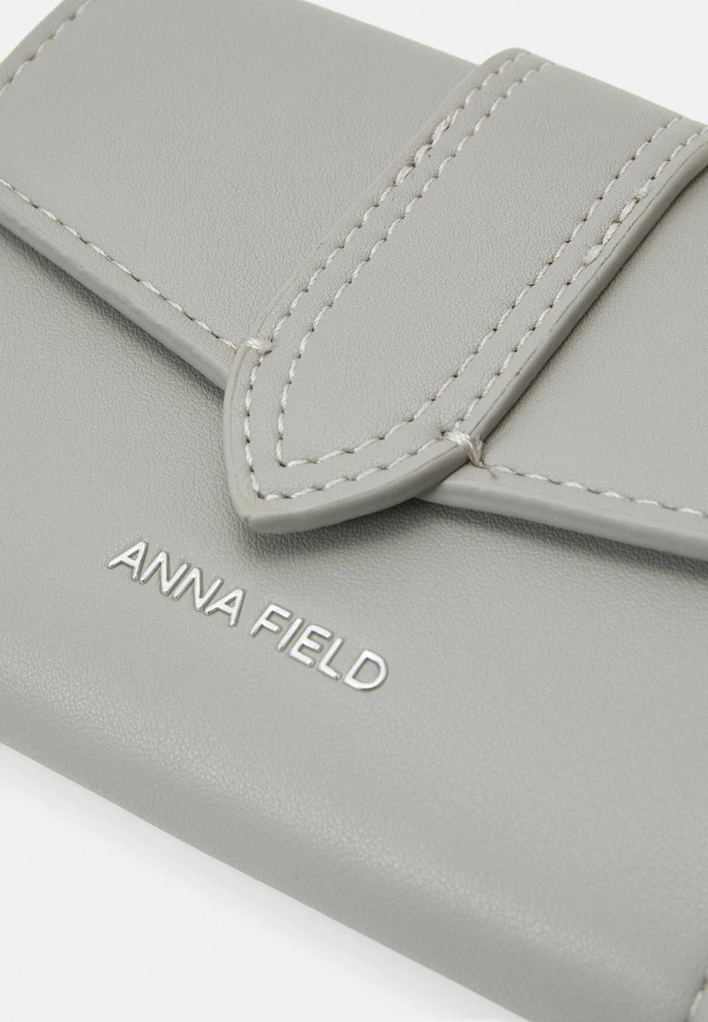 Anna Field Geldbörse - Grey 4 Anna Field Geldbörse - Grey – Bild 4