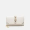Anna Field Clutch - Offwhite