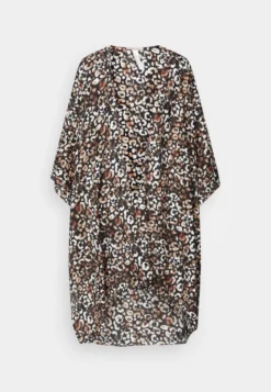 Anna Field Cape - Brown/black 10 Anna Field Cape - Brown/black -Anna Field de36eebee95349ec815f3ecbff43c0a8