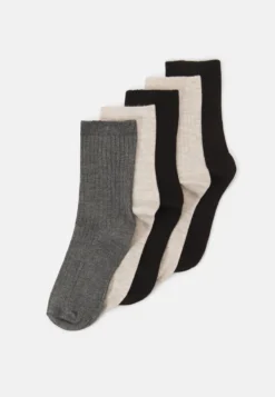 Anna Field 5 PACK - Socken - Black 9 Anna Field 5 PACK - Socken - Black -Anna Field dea7449edcb441f7b7474480476e34b4