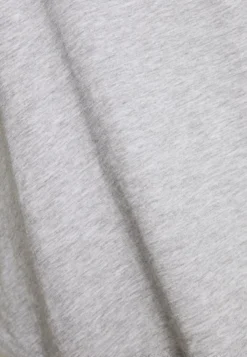 Anna Field T-Shirt Basic - Mottled Light Grey/blue -Anna Field debc5c217ab34aa09de6a360c92421b0