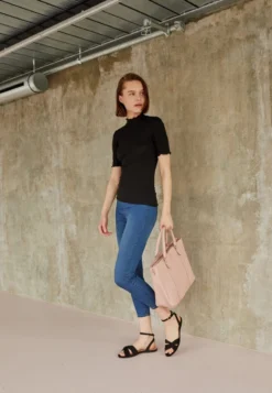 Anna Field Riemensandalette - Black 10 Anna Field Riemensandalette - Black -Anna Field def7c888bbf249018b3e1d7266ef48c1