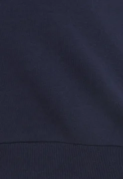 Sweatshirt - Dark Blue 11 Sweatshirt - Dark Blue -Anna Field dff6a6c3f2a74c82ad6e80efc9812556