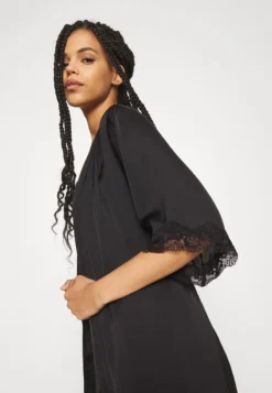 Anna Field Bademantel - Black 9 Anna Field Bademantel - Black -Anna Field e0081cfd22a84dcbbf8c9793fd4c8731