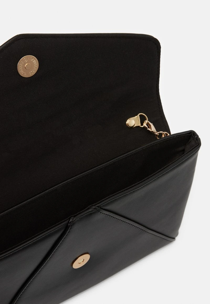 Anna Field Clutch - 802 - Black 3 Anna Field Clutch - 802 - Black – Bild 3