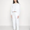 Anna Field Pyjama - Off White