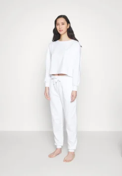 Anna Field Pyjama - Off White