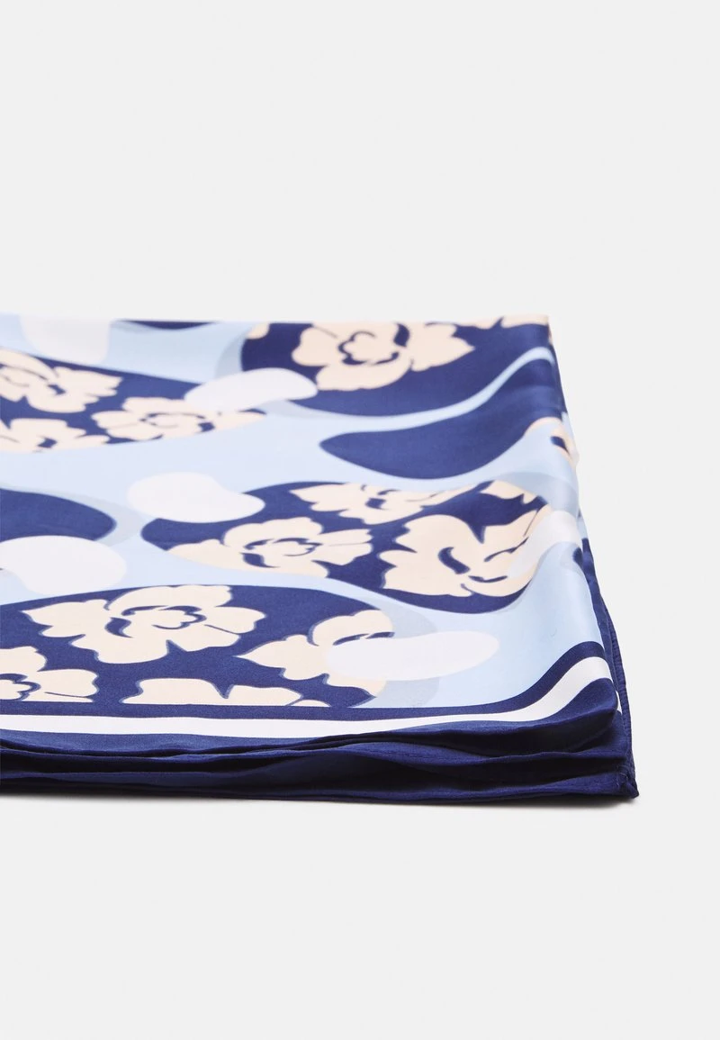 Anna Field Tuch - Blue 2 Anna Field Tuch - Blue – Bild 2