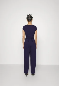 Jumpsuit - Dark Blue -Anna Field e1cf4ea6b2ff4571b97b45ee103a81b3