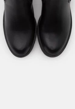 Anna Field Plateaustiefel - Black -Anna Field e1f6475e6c044f9d80f9f3dc8e0ce956