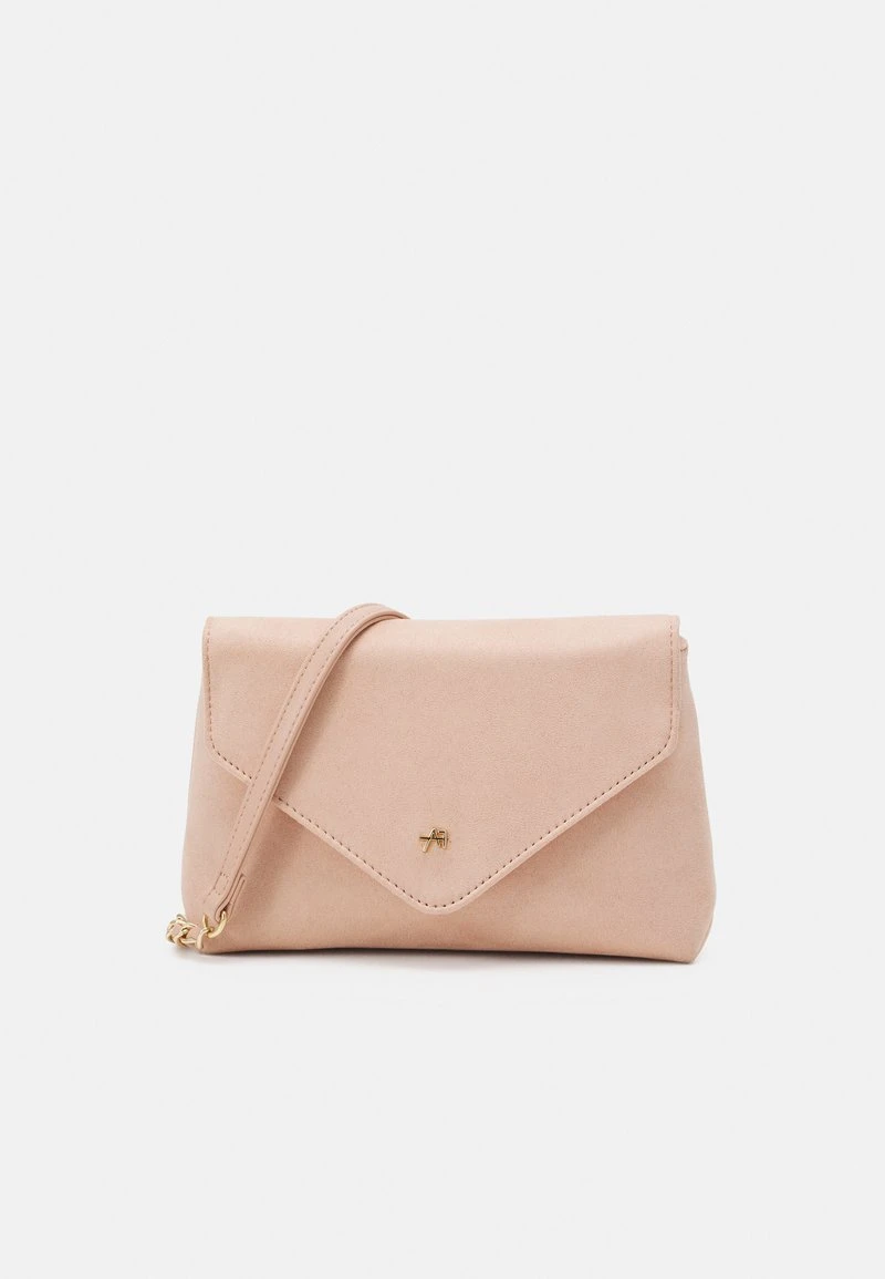 Anna Field Clutch - Light Pink 5 Anna Field Clutch - Light Pink – Bild 5