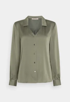 Anna Field Hemdbluse - Red 10 Anna Field Hemdbluse - Red -Anna Field e47461534787429d9ab924a55a72e830