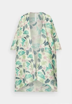 Anna Field Cape - Green 10 Anna Field Cape - Green -Anna Field e475a1276de34efaa5739ab17aff5bb2