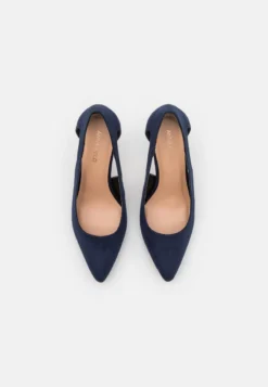 Anna Field Pumps - Dark Blue 11 Anna Field Pumps - Dark Blue -Anna Field e4f9a011d5144054b525e348730a7ac3