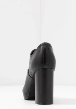 Anna Field COMFORT - High Heel Stiefelette - Black 11 Anna Field COMFORT - High Heel Stiefelette - Black -Anna Field e662053c4d174ca19b1353d75f474f0d