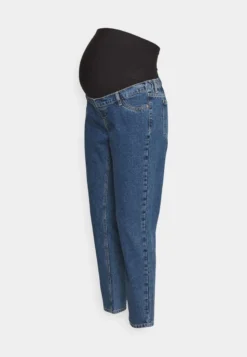 Jeans Tapered Fit - Black Denim 10 Jeans Tapered Fit - Black Denim -Anna Field e853117846e5473fb4a92aefefd429cf