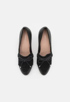 Anna Field LEATHER - Pumps - Black 11 Anna Field LEATHER - Pumps - Black -Anna Field e86993be35b246b59542058ce4b0629f