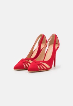 Anna Field Pumps - Red -Anna Field e899413160ce40898e60d3a4e302b670