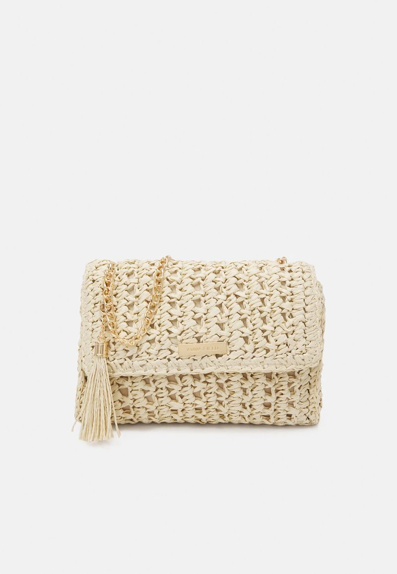 Anna Field AWH-LLSP13605 / 602 - GREEN - Umhängetasche - 602 - Green 6 Anna Field AWH-LLSP13605 / 602 - GREEN - Umhängetasche - 602 - Green – Bild 6