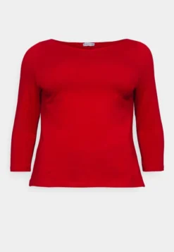 Langarmshirt - Red 9 Langarmshirt - Red -Anna Field e9bbff8accf145039b4f505945f5a590
