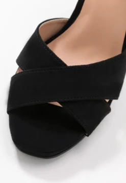Anna Field High Heel Sandalette - Black 8 Anna Field High Heel Sandalette - Black -Anna Field ea4ca1f006534a02a7f39fcd8b4874ff