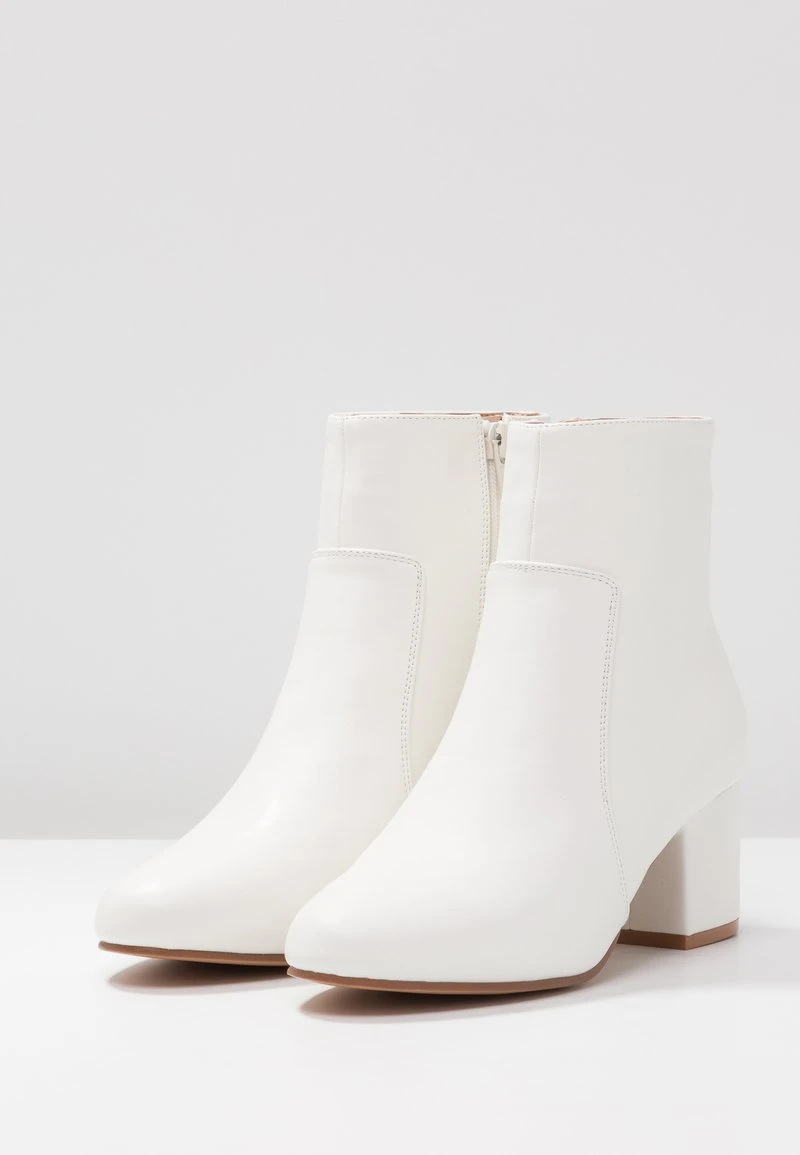 Anna Field Ankle Boot - White 5 Anna Field Ankle Boot - White – Bild 5