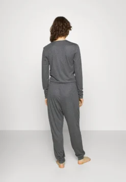 Anna Field Pyjama - Dark Grey 8 Anna Field Pyjama - Dark Grey -Anna Field eb77a6cef5b3432e94c83fa7369ae9a9