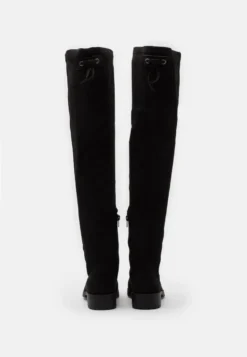 Anna Field Overknees - Black -Anna Field ebd908eeffa1448cafc8d0a264a2e236