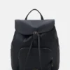 Anna Field Tagesrucksack - Black