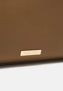 Anna Field SET - Notebooktasche - Brown -Anna Field ec3cad154d2d48ad865a6b91ece11390