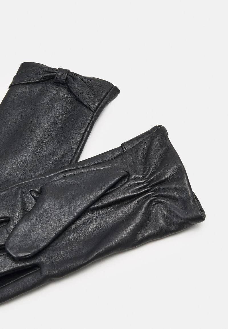 Anna Field Fingerhandschuh - Black 3 Anna Field Fingerhandschuh - Black – Bild 3