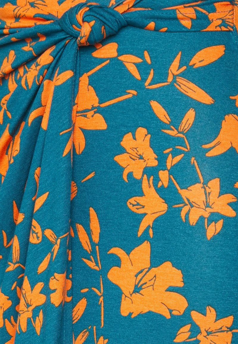 Anna Field Bleistiftrock - Blue 3 Anna Field Bleistiftrock - Blue – Bild 3