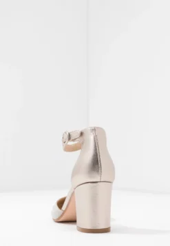 Anna Field LEATHER - Pumps - Champagne 11 Anna Field LEATHER - Pumps - Champagne -Anna Field ecdf0dfd60884abcb881dbe8d5ba7e43