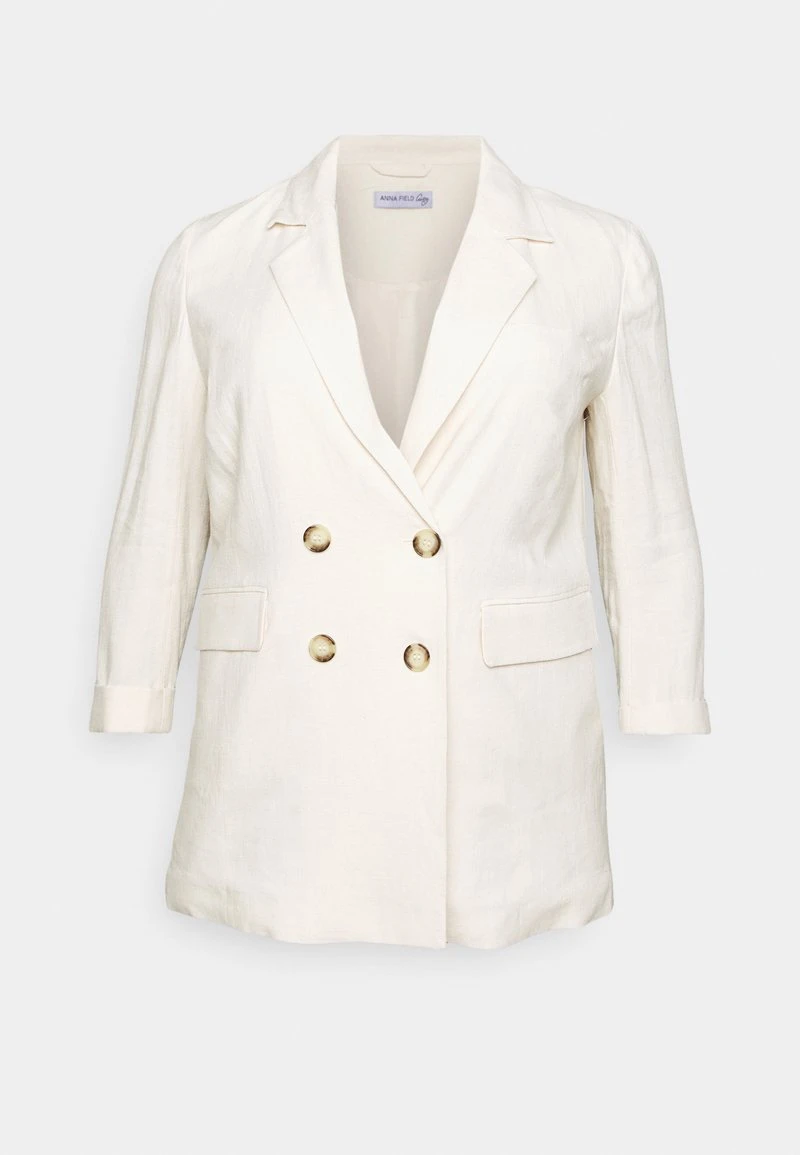 Blazer - Beige 6 Blazer - Beige – Bild 6