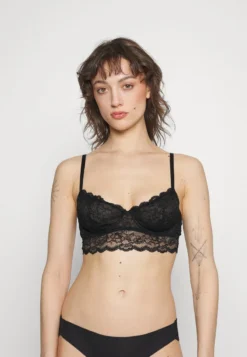 Anna Field 2 PACK - Bügel BH - Pink/black 9 Anna Field 2 PACK - Bügel BH - Pink/black -Anna Field ed47d825077247e2ab5ee89e8378443b