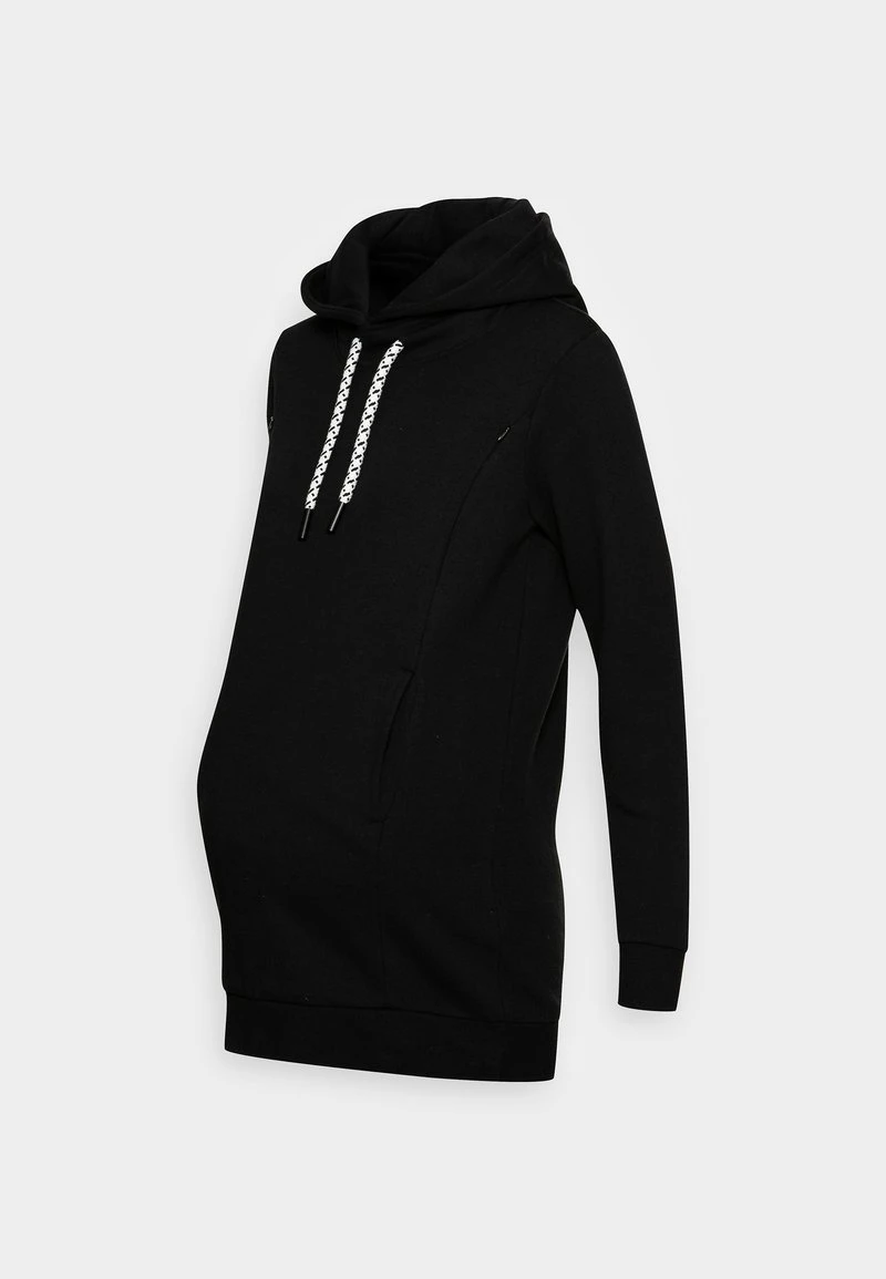 Sweatshirt - Black 4 Sweatshirt - Black – Bild 4