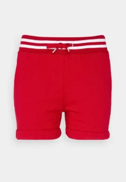 Anna Field Shorts - Dark Red 10 Anna Field Shorts - Dark Red -Anna Field ed821fcc5c5d44c48a01459356ee5b1b