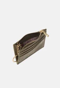 Anna Field SET - Geldbörse - Khaki 8 Anna Field SET - Geldbörse - Khaki -Anna Field eddf83ebeb534909b56179ef695f8928