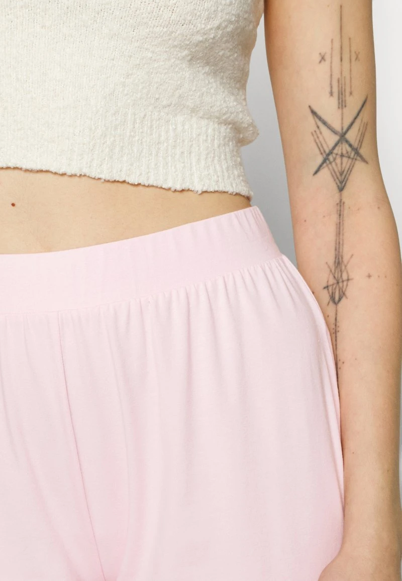 Anna Field 2 PACK - Nachtwäsche Hose - Black/white 6 Anna Field 2 PACK - Nachtwäsche Hose - Black/white – Bild 6