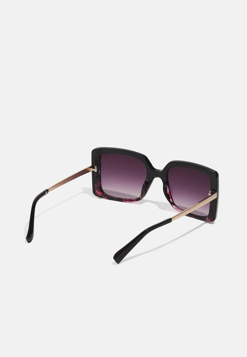 Anna Field Sonnenbrille - Pink/black 2 Anna Field Sonnenbrille - Pink/black – Bild 2