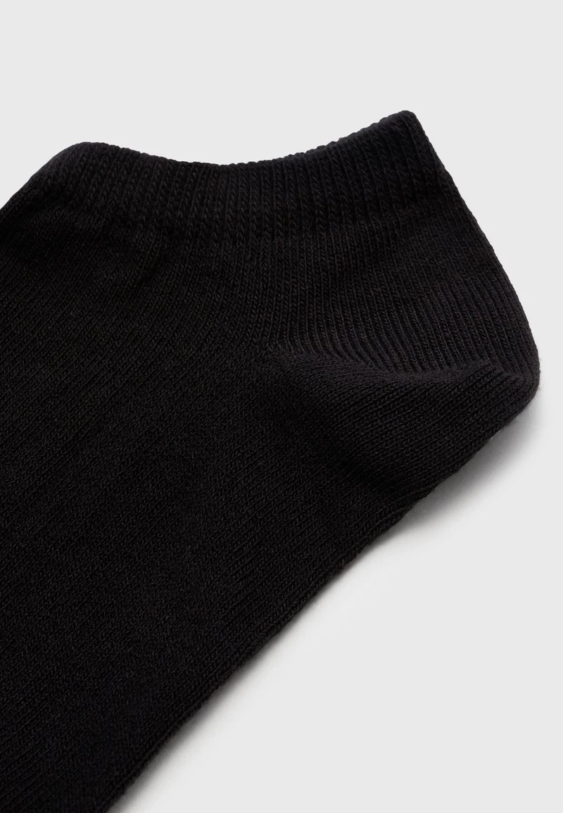 Anna Field 8 PACK - Socken - Black 2 Anna Field 8 PACK - Socken - Black – Bild 2