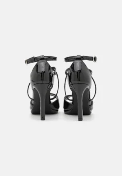 Anna Field Plateausandalette - Black 9 Anna Field Plateausandalette - Black -Anna Field efbbcdd96c99427382905cc445bfa0c4