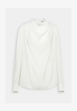 Anna Field Tunika - Off-white 9 Anna Field Tunika - Off-white -Anna Field f350642b3e384f9c90ef41873864db15