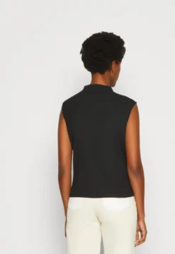 Anna Field Top - Black 8 Anna Field Top - Black -Anna Field f35a134ad6d846639384bc765898b57f