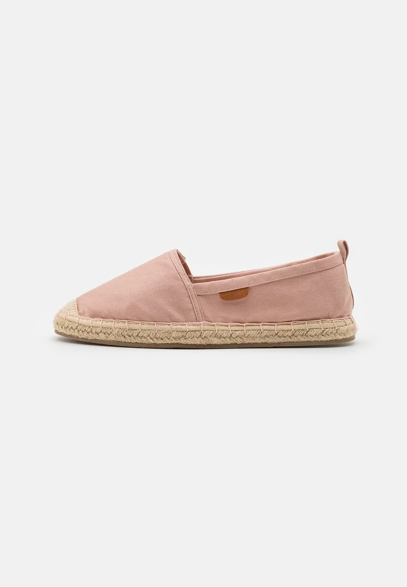 Anna Field Espadrille - Rose Gold-coloured 2 Anna Field Espadrille - Rose Gold-coloured – Bild 2