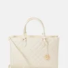 Anna Field Notebooktasche - Off-white
